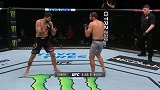 UFC on ESPN第16期副赛：康迪特VS库卓-麦吉