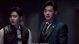 孤儿院里竟然做着那些不为人知的勾当