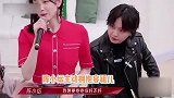 尴尬！陈小纭拥抱容祖儿求和，杨丞琳眼神意味深长我静静看你演