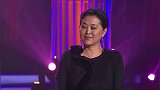 59岁倪萍四位前任近照曝光，再看看现任丈夫，这简直是天差地别