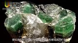 为啥陨石坑都是空的，坠落的陨石到哪去了看完明白了
