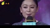 被前妻公开嘲讽，和倪萍相恋多年却转身娶陈红，陈凯歌也翻车了