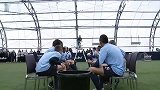 英超-1314赛季-真正团队配合的快乐 曼城U18头球神配合-新闻