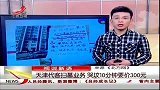 晨光新视界-20120330-视说新语：天津代客扫墓业务.哭坟10分钟要价300元
