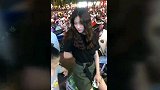 曾经有个这么好的姑娘，后来她成为了我老婆!