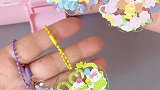 小女生喜欢的咕卡套装来了