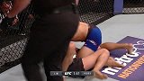 UFC-16年-UFC202：次中量级林玄奎vs麦克佩里-全场