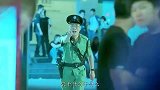 在警察面前，黑社会永远是弟弟！