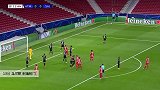 乌尔默 欧冠 2020/2021 马德里竞技 VS 萨尔茨堡 精彩集锦