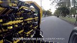 用乐高积木搭建的船只，玩起来就是不一样网友莫非开挂了