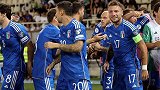 欧预赛-斯帕莱蒂无缘开门红 意大利1-1战平北马其顿