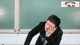 张雪峰我这么好的口才是如何炼成的“不要脸，多读书”！