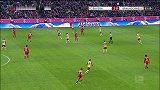 德甲-1314赛季-联赛-第14轮-拜仁慕尼黑2：0布伦瑞克-全场
