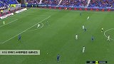斯特凡·米特罗维奇 法甲 2019/2020 里昂 VS 斯特拉斯堡 精彩集锦