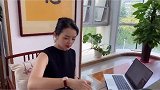 你们说，她到底想干嘛？