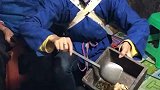 贵州人炒南瓜子，你们那里是这样的吗