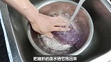 小猫用一块猪肝和一把香葱做的传统家常菜，鲜香滑嫩下酒又下饭