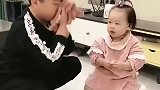 萌娃：这哥哥真会过日子呀，就是有点邋遢