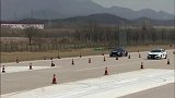 赢了GTI那台思域又来了...能赢思域的可能只有另外一台思域了...FAST4WARD