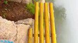 就佩服安装这些的师傅们