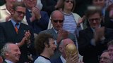 世界杯倒计时74天 1974年贝肯鲍尔捧起大力神杯