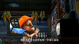 熊出没：毛毛准备做爱心盒饭，献给吉吉国王，这波马屁没毛病