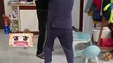 公婆阻止儿媳教育孩子甚至还要动手打儿媳