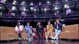 杨宗纬粉丝现场跳海草舞，刘维忍不住一秒开跳，厉害了！