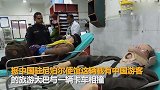 25名中国游客在尼泊尔车祸受轻伤