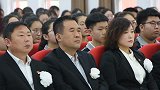 安宁走基层：清明追思，第五中学学生谈感受2