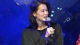 “胡说八道会”六位终于齐了！胡杏儿凌晨3点才肯走