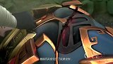 峡谷重案组：谁能单挑赢曹操？狄仁杰实力五五开！谁有这个能力！