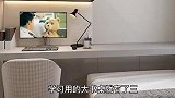 户型小怎么办？六平米小卧室居然还能这样装！