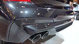2020 宝马X3M 外观和内饰介绍