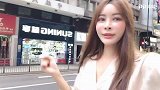 香港街头惊喜遇见“苏宁” 网友评论好礼相送！