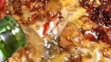 这样做的鱼有猪肉的味道