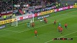 友谊赛-罗德里戈闪电破门穆勒世界波 德国1:1西班牙