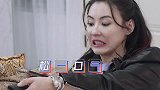 张柏芝通话时提及谢霆锋，随后儿子下意识一句话，张柏芝瞬间泪目