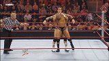 WWE-17年-RAW第869期：兰迪奥顿VS马斯特斯集锦-精华