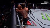 UFC-18年-UFC经典比赛回顾：米欧奇VS多斯桑托斯-单场