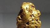 花几十万买的黄金竟然生锈了，什么原因造成的？背后另有玄机