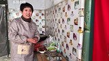 过新年真热闹炖鱼炖肉放鞭炮，祝你牛年鸿运，阖家幸福，牛气冲天