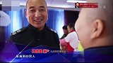 妈妈咪呀：深圳女子怀孕体重剧增200斤，与老公开玩笑剃了光头