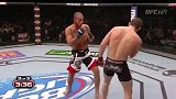 UFC-14年-UFC ON FOX 11：梅因vs帕格尼尼-精华