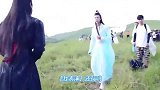 《陈情令》花絮，王一博：我刚才的表演还行吗？肖战：超帅！