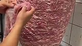 怪不得猪肉涨价，这样做人工费高不少