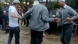 70后也疯狂一次,回忆经典,其实那个年代的人最快乐