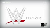 WWE-18年-RAW第1307期：女子四重威胁赛 布里斯VS安博穆恩VS班克斯VS娜塔莉亚-单场