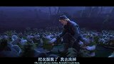 冰雪奇缘：带了个姑娘回来，太兴奋