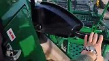 价值700万的世界最强联合收割机
